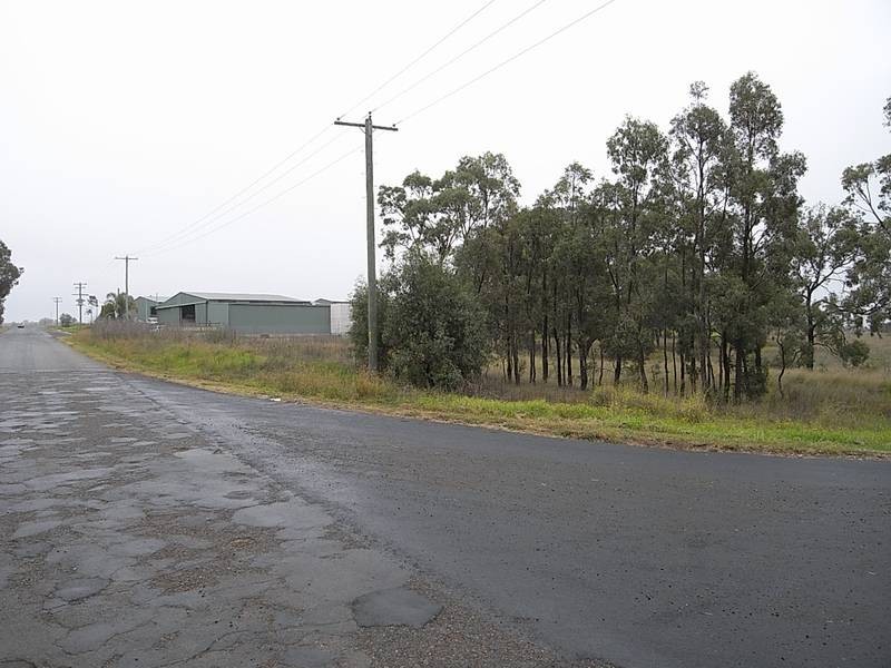 Lot 19,  Common Road, Muswellbrook NSW 2333