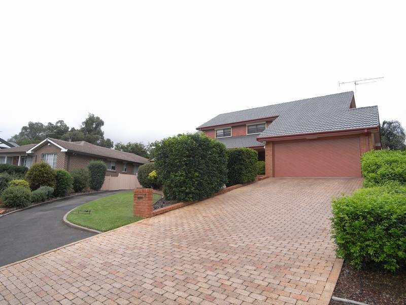 6 Towarri Street, Muswellbrook NSW 2333
