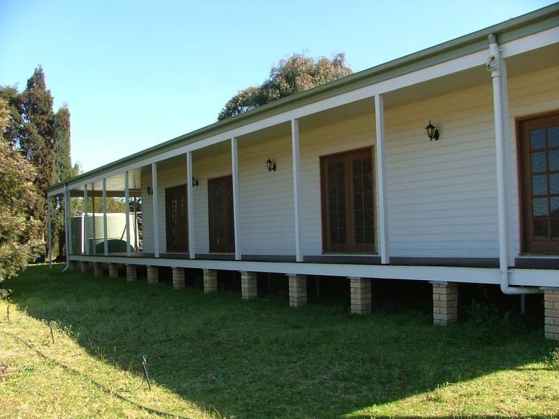 2530 Wybong Road, Muswellbrook NSW 2333