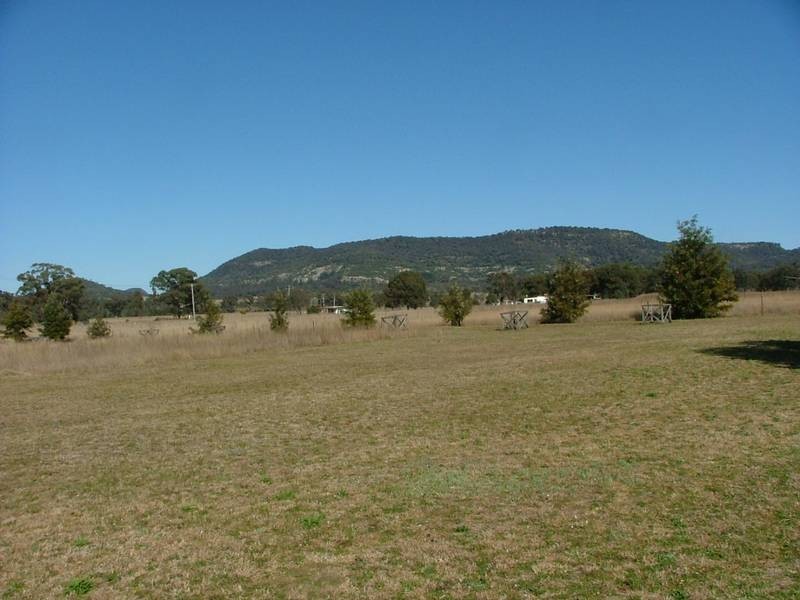 2530 Wybong Road, Muswellbrook NSW 2333