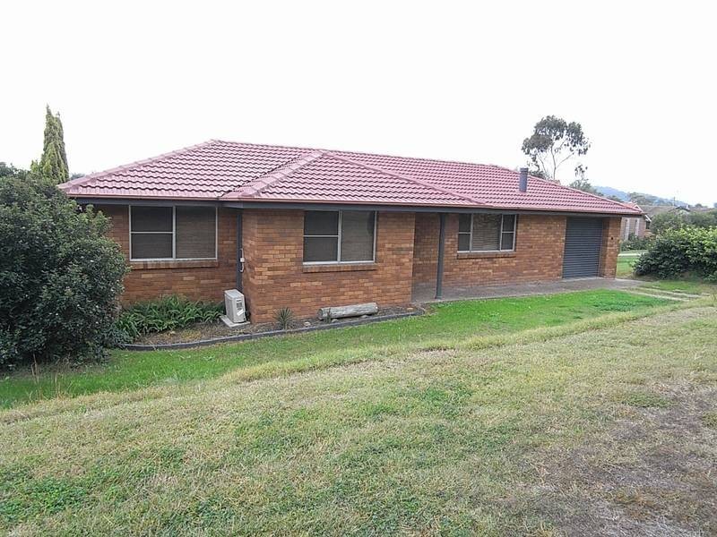2 Eucalypt Avenue, Muswellbrook NSW 2333