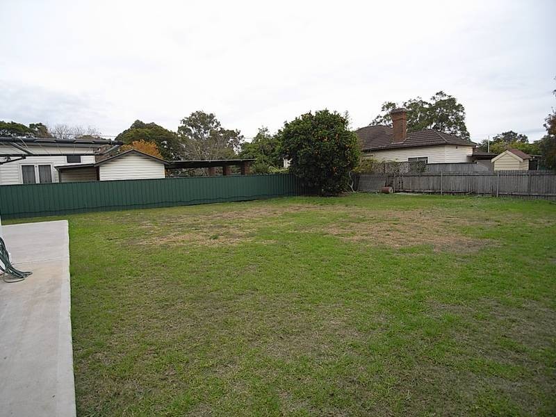 14 Cook Street, Muswellbrook NSW 2333