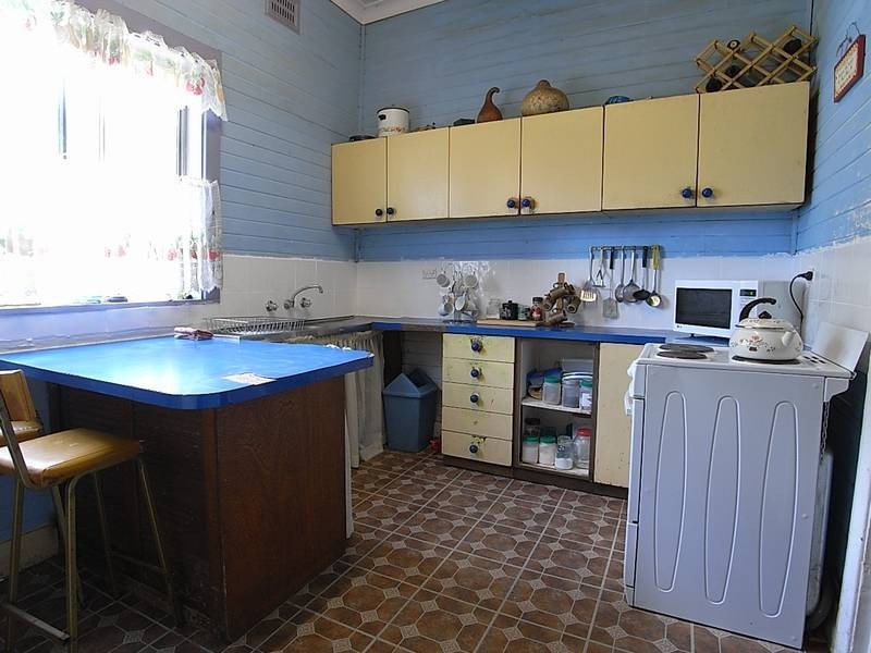14 Barrett Street, Muswellbrook NSW 2333