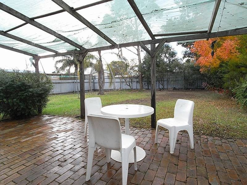 14 Barrett Street, Muswellbrook NSW 2333