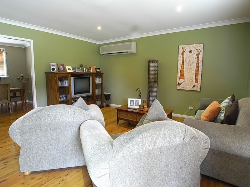 25 St James Crescent, Muswellbrook NSW 2333