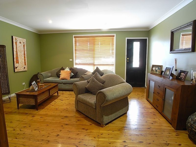 25 St James Crescent, Muswellbrook NSW 2333