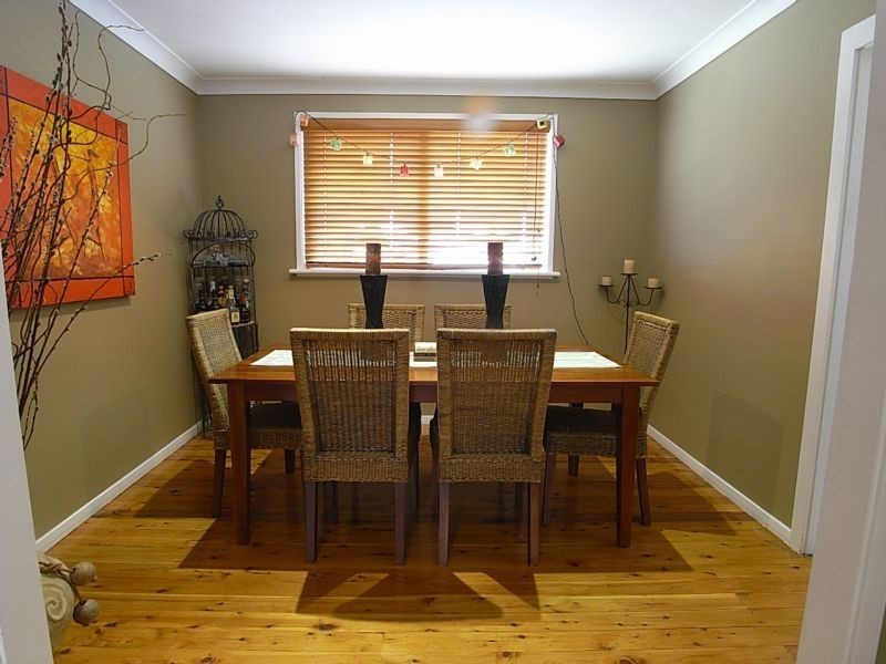 25 St James Crescent, Muswellbrook NSW 2333