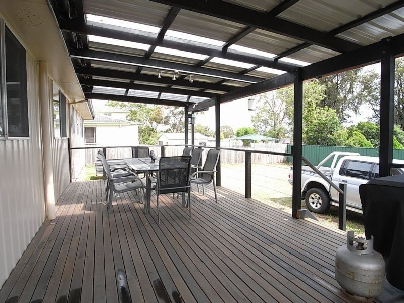 25 St James Crescent, Muswellbrook NSW 2333