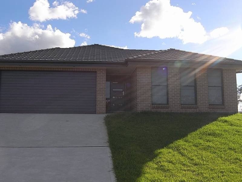 55 Osborn Avenue, Muswellbrook NSW 2333