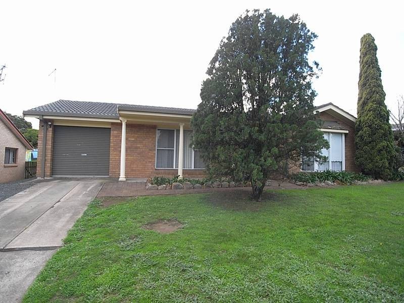 27 Shiraz Street, Muswellbrook NSW 2333