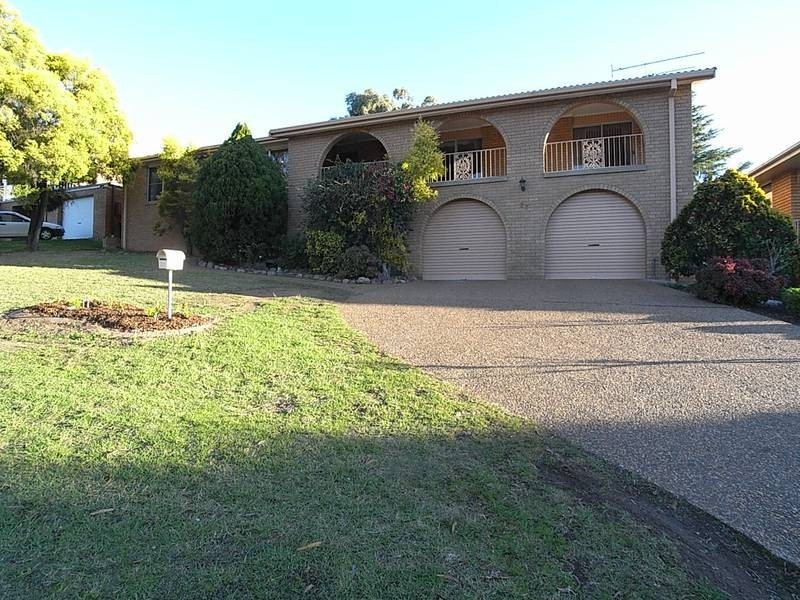 27 Acacia Drive, Muswellbrook NSW 2333
