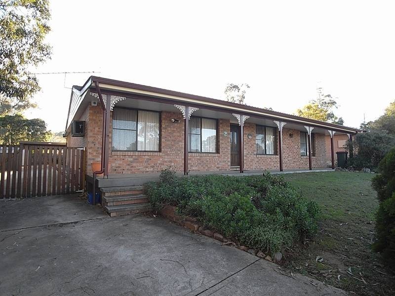94 St Andrews Street, Aberdeen NSW 2336