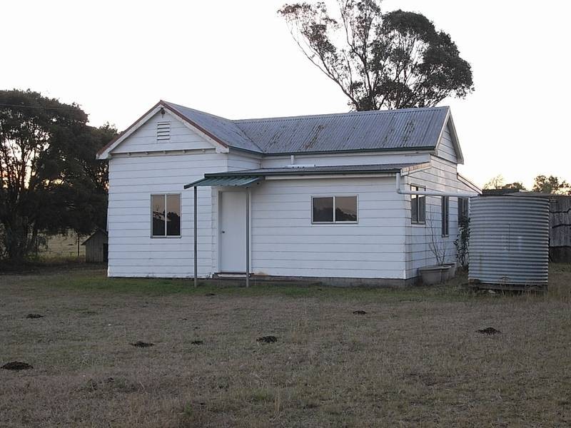 150 Halls Road, Aberdeen NSW 2336