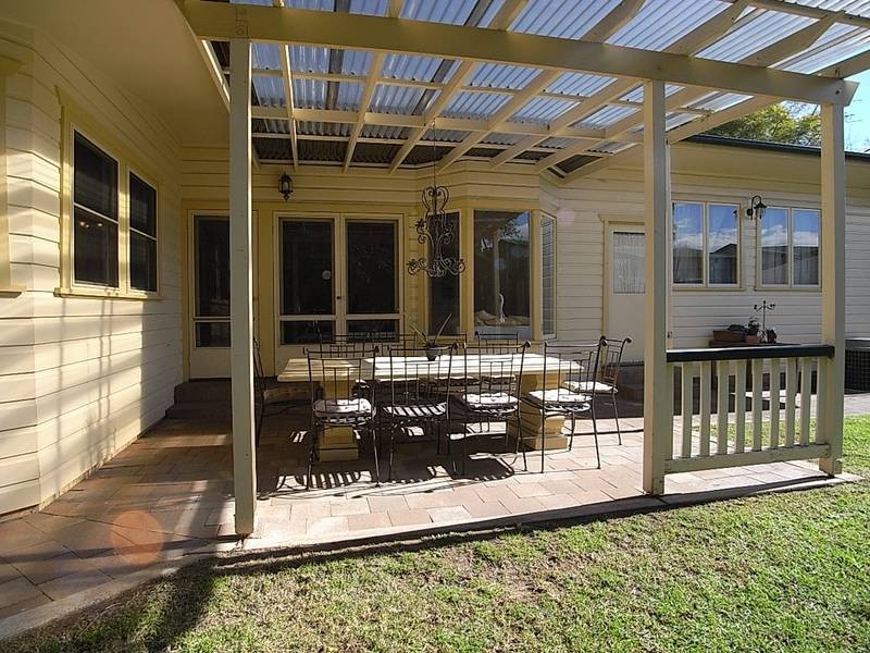 38 Brentwood Road, Muswellbrook NSW 2333