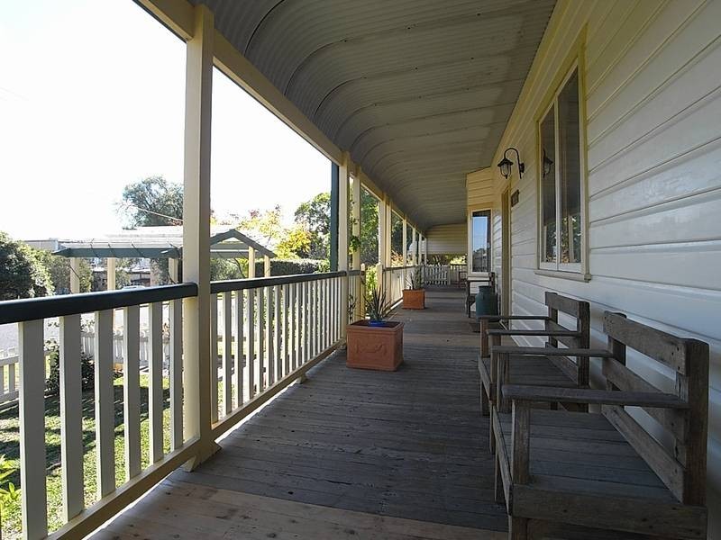38 Brentwood Road, Muswellbrook NSW 2333