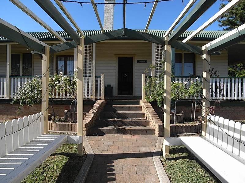 38 Brentwood Road, Muswellbrook NSW 2333