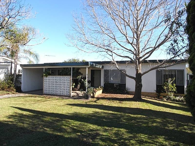 16 Donaldson Street, Muswellbrook NSW 2333