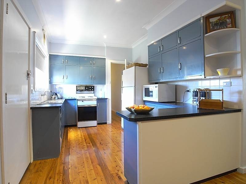 16 Donaldson Street, Muswellbrook NSW 2333