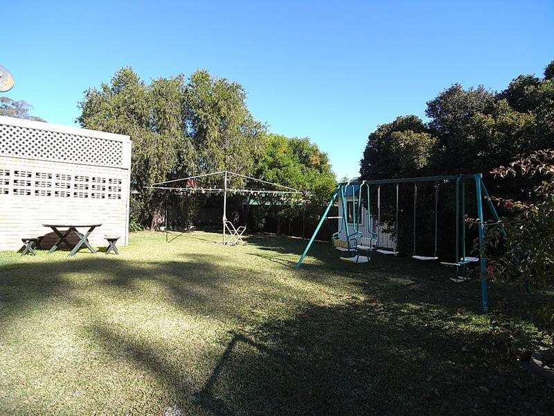 16 Donaldson Street, Muswellbrook NSW 2333