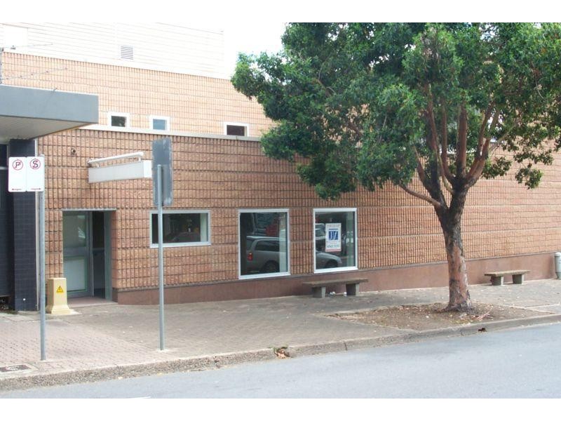 2/39-43 Bridge Street, Muswellbrook NSW 2333