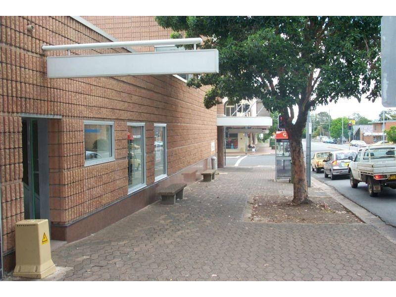 2/39-43 Bridge Street, Muswellbrook NSW 2333