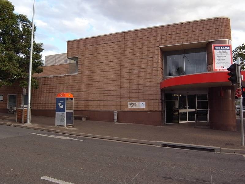 1st Floor/39-43 Bridge Street, Muswellbrook NSW 2333