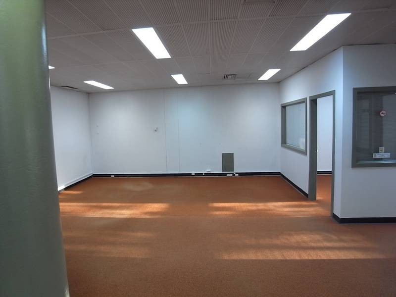 1st Floor/39-43 Bridge Street, Muswellbrook NSW 2333