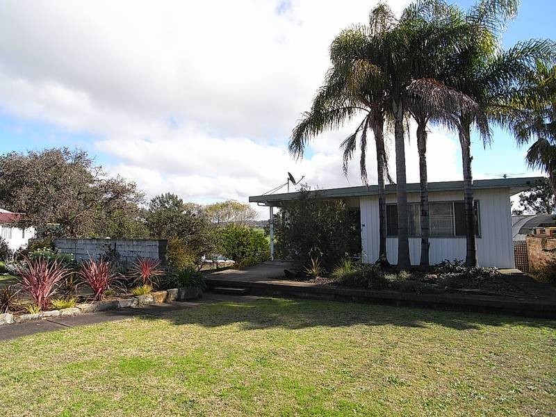 39 Aberdeen Street, Muswellbrook NSW 2333