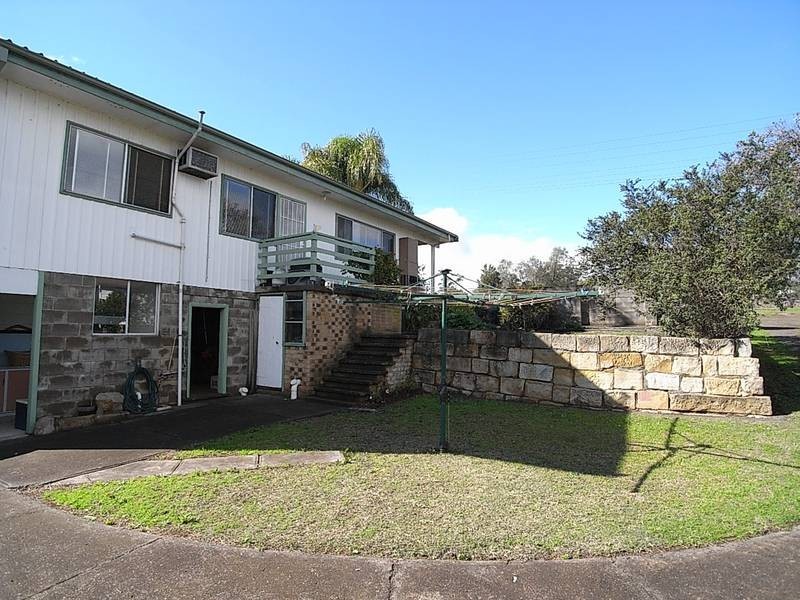 39 Aberdeen Street, Muswellbrook NSW 2333