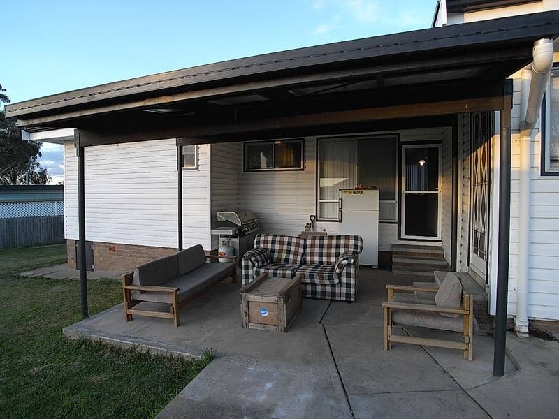 14 Donaldson Street, Muswellbrook NSW 2333