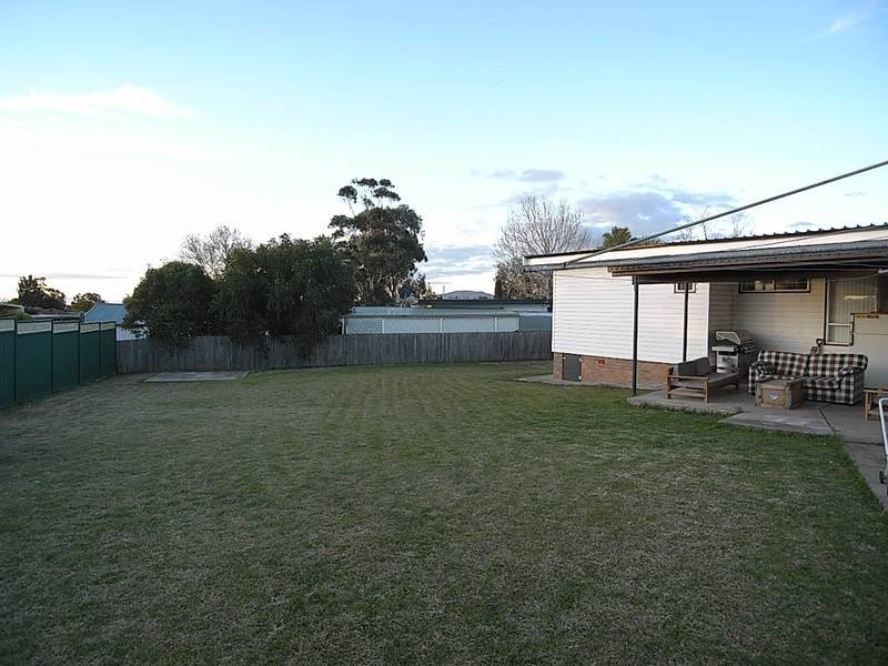 14 Donaldson Street, Muswellbrook NSW 2333