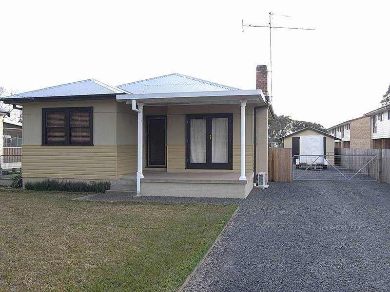 62 Ford Street, Muswellbrook NSW 2333