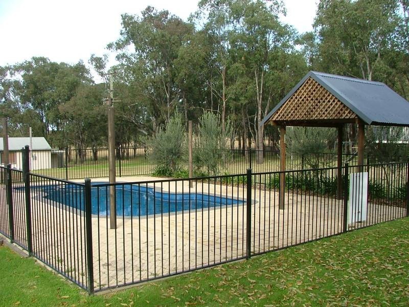 599 Ridgelands Road, Wybong NSW 2333