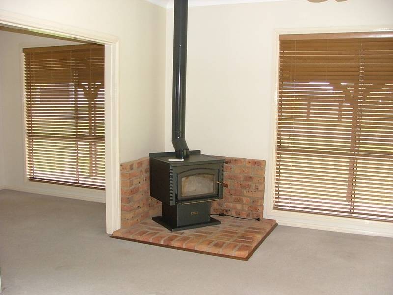 599 Ridgelands Road, Wybong NSW 2333