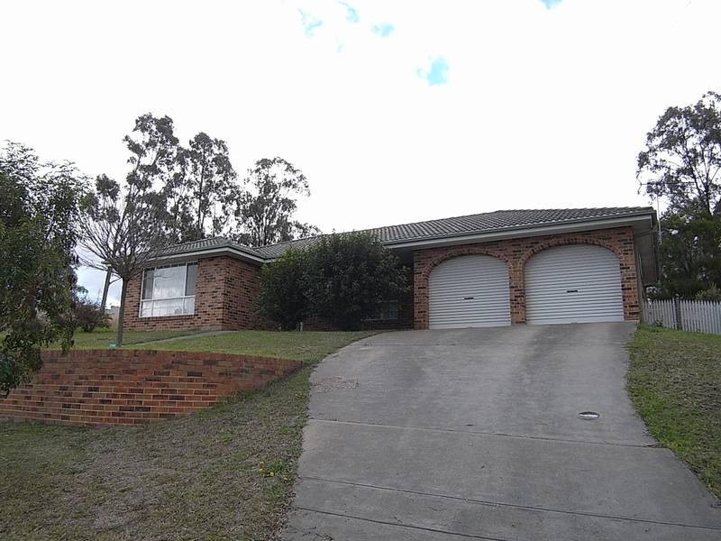 45 Calgaroo Avenue, Muswellbrook NSW 2333