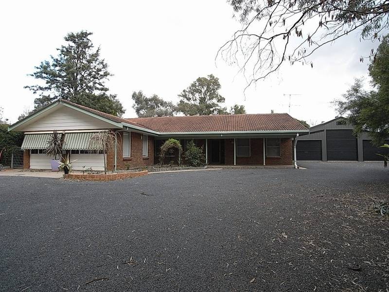 4 Boronia Drive, Muswellbrook NSW 2333