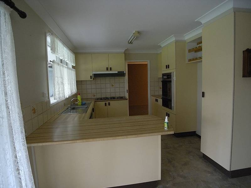 4 Boronia Drive, Muswellbrook NSW 2333