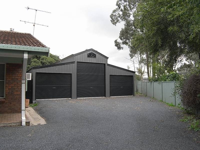 4 Boronia Drive, Muswellbrook NSW 2333