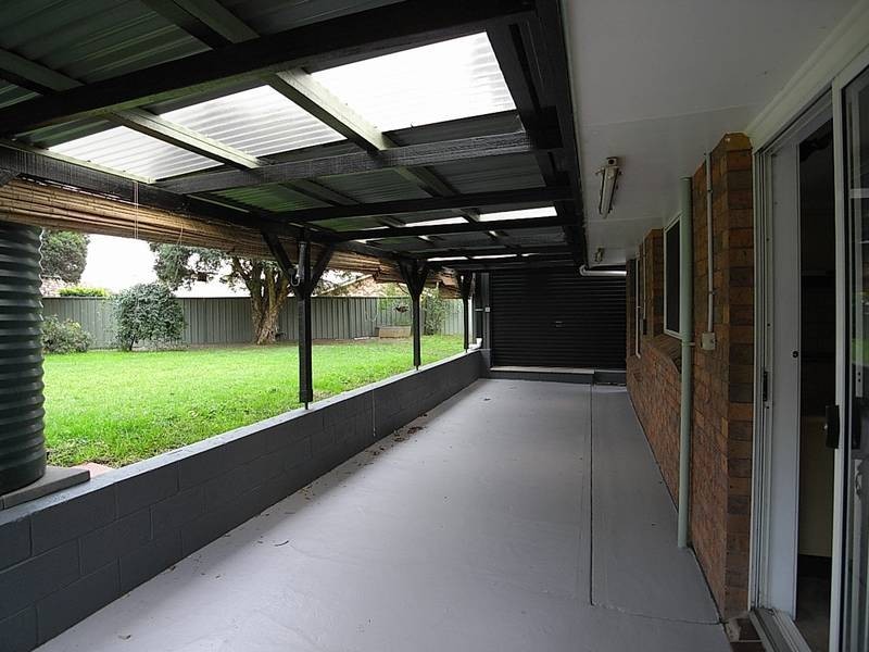 4 Boronia Drive, Muswellbrook NSW 2333