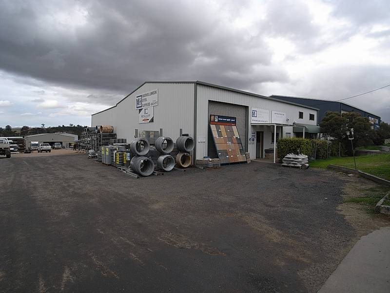 29 Wallarah Road, Muswellbrook NSW 2333