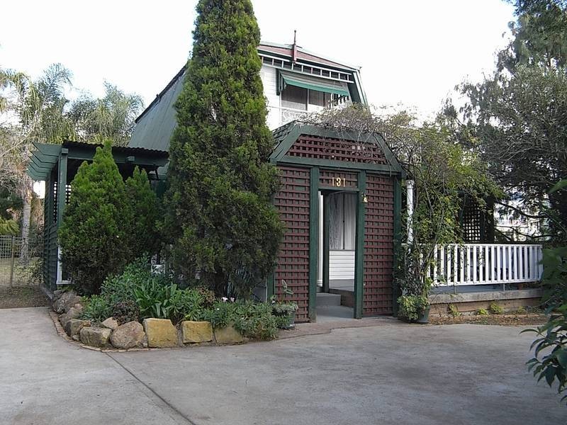 131 Maitland Street, Muswellbrook NSW 2333