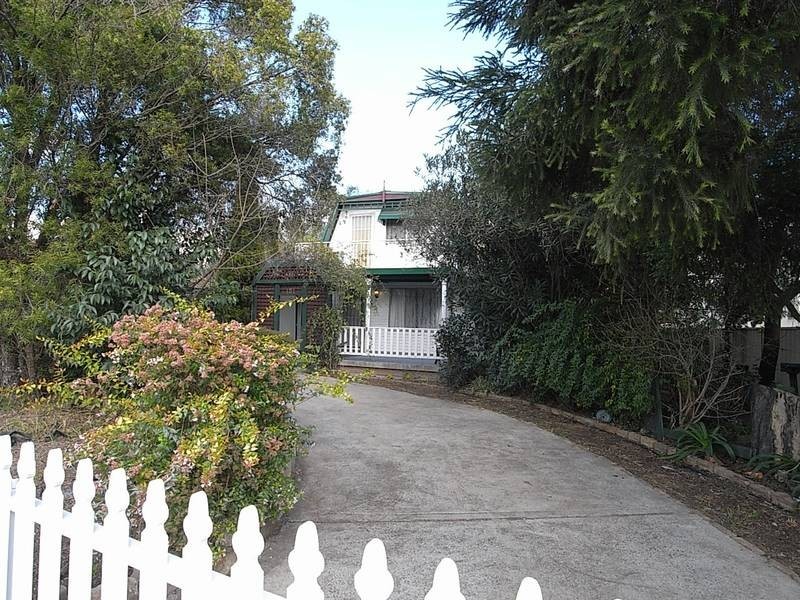 131 Maitland Street, Muswellbrook NSW 2333