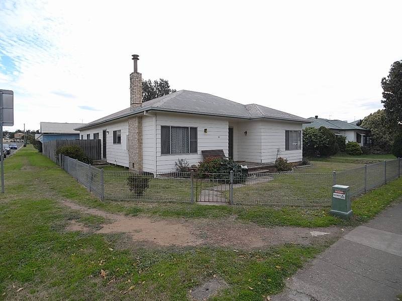 43 Maitland Street, Muswellbrook NSW 2333