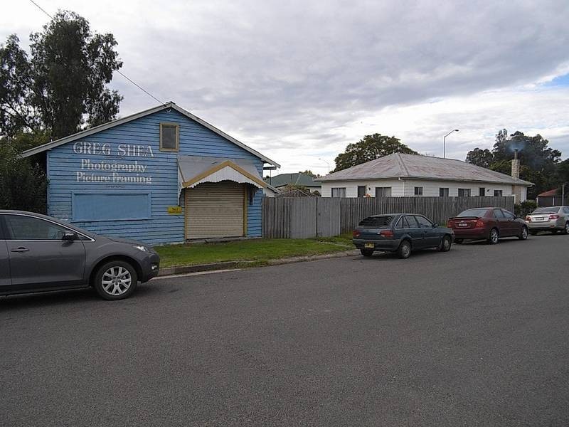 43 Maitland Street, Muswellbrook NSW 2333
