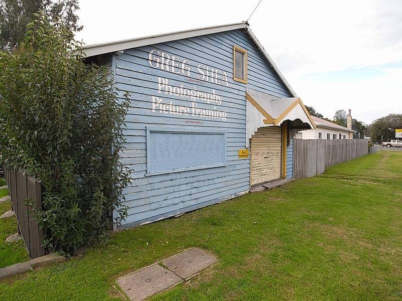 43 Maitland Street, Muswellbrook NSW 2333