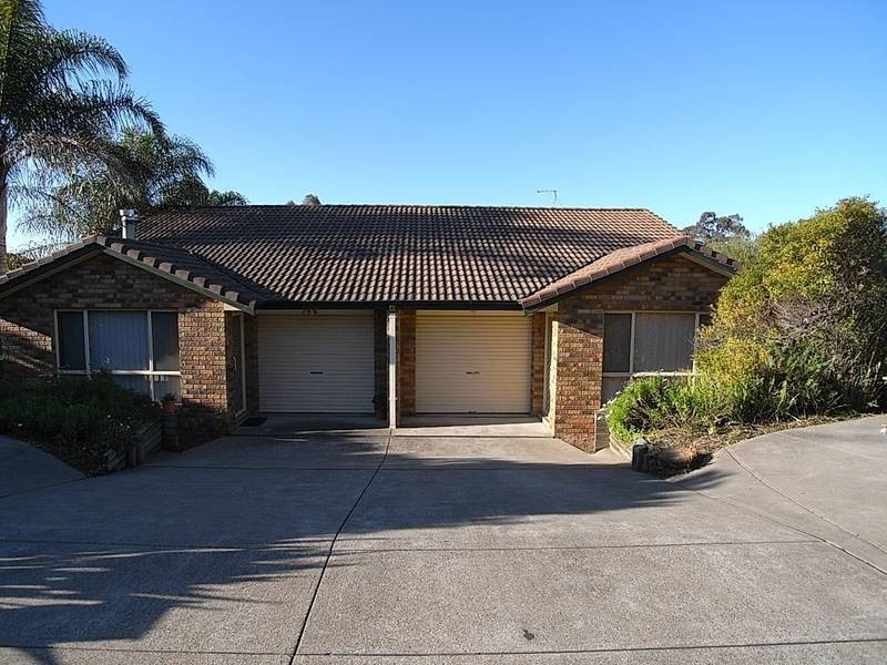 2/40 Calgaroo Avenue, Muswellbrook NSW 2333