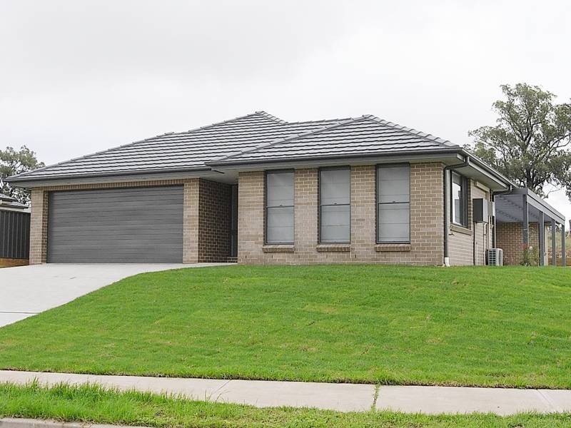 55 Osborn Avenue, Muswellbrook NSW 2333