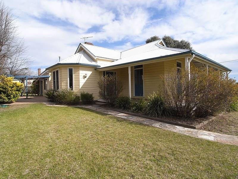 5 Dumaresq Street, Muswellbrook NSW 2333