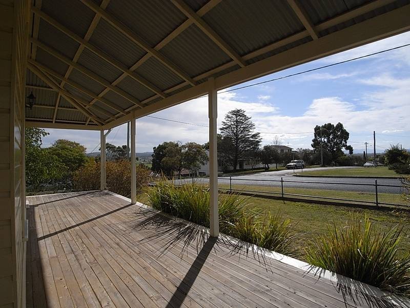 5 Dumaresq Street, Muswellbrook NSW 2333