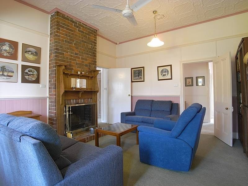 5 Dumaresq Street, Muswellbrook NSW 2333